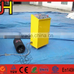 Popular China Mechanical Rodeo Bull For Overseas thumbnail-5
