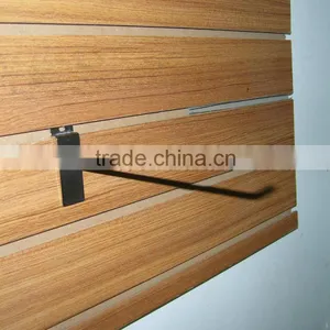 Supermarket Display Hook for Slatwall&slotboard thumbnail-1
