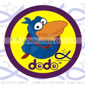Super Cute Animal Image Mouse Mat thumbnail-1