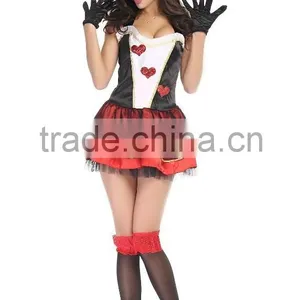 Sexy Womens Costumes Easter Bunny Costume Wholesale Sexy Animal Costumes thumbnail-2