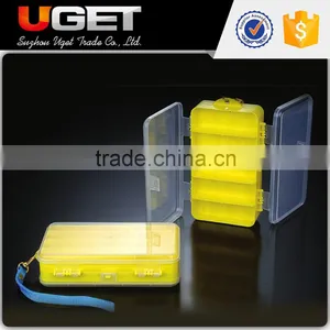 China Suppliers Small Plastic Storage Box With Lid for Home thumbnail-4