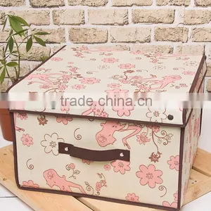 New Design Organizer Bag/Durable Storage Box/storage Organizer Box thumbnail-1