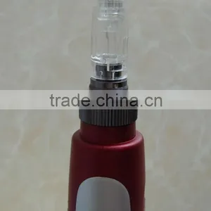 2015 Hot Sale CE Approval 12 Needles Anti-wrinkle Best Derma Pen Micro Needle thumbnail-2