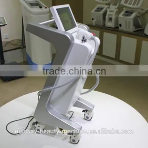Bags Under The Eyes Removal Non Surgical Fat Back Tightening Removal Focused Ultrasound Hifu Beauty Machine Skin Tightening thumbnail-5
