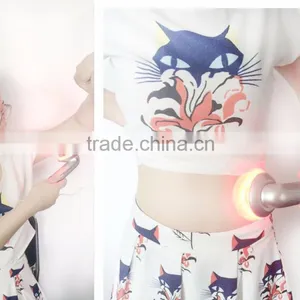 2016 Latest Electronic Muscle Stimulator for Women thumbnail-2