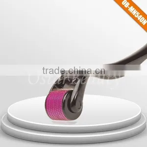 (ISO13485/CE Proof) Acupuncture Roller 540 Needle mt Derma Lifting System OB-RMN540N thumbnail-1