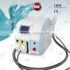 (CE Approved)Best Portable E-light Ipl Hair Removal Equipement for Beauty Salon(OD-E60) thumbnail-1