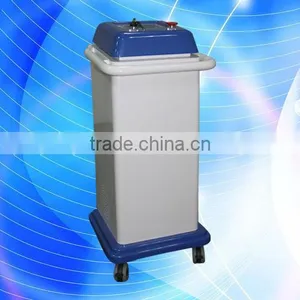 Telangiectasis Treatment Laser Q-switch Nd:yag/long Pulsed Nd Yag Facial Veins Treatment Laser Machine/q Switched Nd Yag Laser Q Switched Laser Machine thumbnail-1