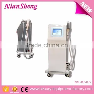 2016 Hot Sale Ipl Laser Hair Removal Machine /permanent Ipl SHR Machine thumbnail-2