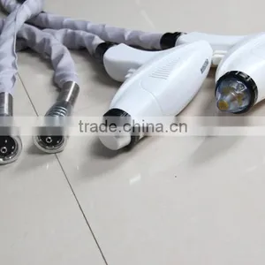 Hot Sale!!! Portable RF Facial Treatment Beauty Machine thumbnail-3