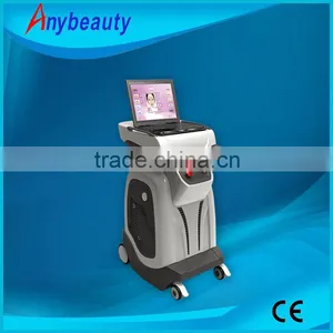 Luxury 1550nm Erbium Glass Optical Fiber Laser F8 for Scar Removal With Medical CE & ISO thumbnail-1