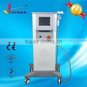 Fractional RF Beauty Equipment for Skin Rejuvenation thumbnail-1