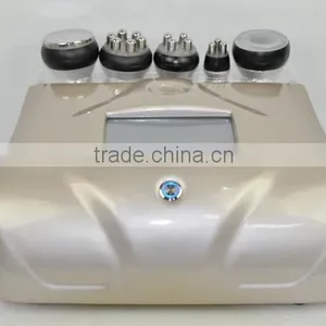 VG-300F OYAGA 40K Cavitation Vacuum Fat Loss Machine/ Beauty Studio Machine thumbnail-3