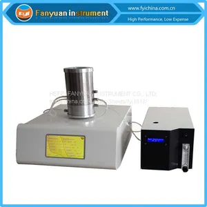 STA Analyzer Simultaneous Thermal Analysis thumbnail-1