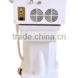 Non-ablative 808nm Diode Laser Freezing Point Hair Removal Beauty Equipment Manufacturer thumbnail-5