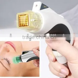 On Line Shopping Best rf Facial Beauty Machine for Wrinkle Remover and Face Lifting F-JT01 thumbnail-3