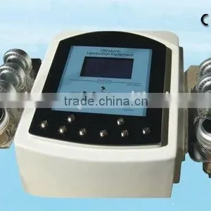 2011 Portable Ultrasonic Liposuction RF Slimming Equipment thumbnail-1