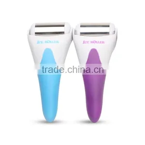 Home and Salon Using Cooling Ice Roller for Skin Care -Iceroller-1 thumbnail-1