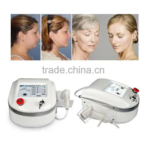 Facturer Direct Sale Thermal Machine for Home Use Multi-polar Face Machine RF Machine for Big Sale thumbnail-2