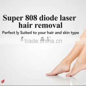 808nm Diode Laser Big Spot Size Treatment Headpiecel Vertical 808nm Diode Laser Machine for POPIPL thumbnail-2