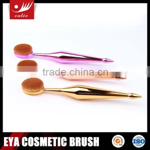 Free Sample,oval Makeup Brush,professional Makeup Brush in OEM thumbnail-6