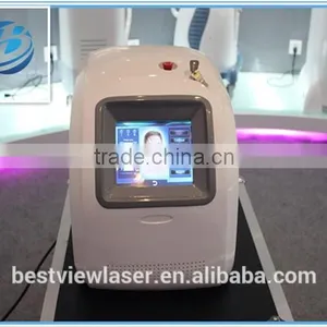 Promotiions!!!Best Quality High Frequency Spider Vein Vascular Removal Machine thumbnail-6