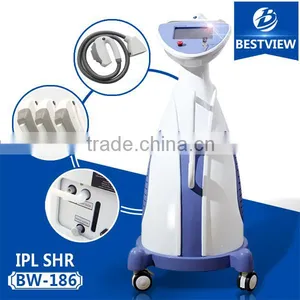 Skin Whitening Ipl Opt Device Chest Hair Removal For Permanent Hair Removal Face Lifting thumbnail-4