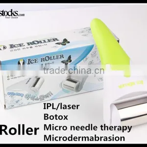 Ice Derma Skin Roller for Anti Aging Face and Body Massage for Home Use thumbnail-4