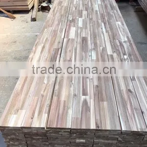 Acacia Wood Flooring/Laminate Wood Flooring thumbnail-2