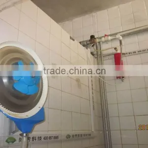 Automatic Personnel Disinfection Fan For Humidification thumbnail-1