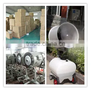 Centrifugal Misting Sprayer For Warehouse thumbnail-1