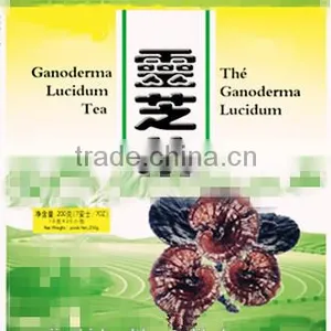 Instant Ganoderma Lucidum Tea HACCP Products thumbnail-1