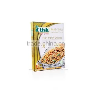 Hot Sale Hari Mirch Qeema Pack thumbnail-1
