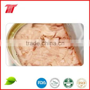 Canned Fish in Oil in Tomato Sauce 185g Canned Tuna Fish thumbnail-1