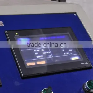 Machine for Making Disposable Cup,machine for Coffee Cup,machine for Making Ripple Wall Paper Cup thumbnail-6