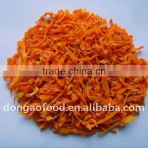 Dehydrated Carrot Chip thumbnail-1