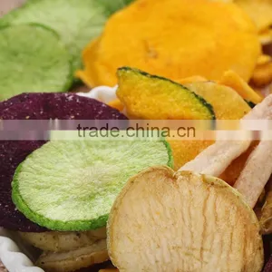 VF Garlic Vacuum Fried Garlic thumbnail-2