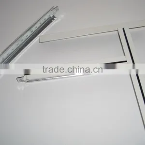 Galvanized Steel Profile of Land Rover Parts Used Massey Ferguson Tractor Parts thumbnail-1