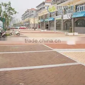 SY7502 Hydraulic Colored Paver Blocks Making Machinery thumbnail-1