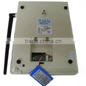 2014 New Products High Quality Gsm Fixed Wireless Terminal / Quad-band Wireless Terminal Hot Selling thumbnail-4