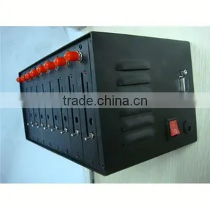 2014 New Item Product Chinaimei Change Modem Pool Rs232 8/32 Port Gsm Modem Pool Hot Sale thumbnail-1
