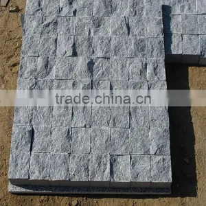 Granite Cube Paving Stone /granite Stone thumbnail-2