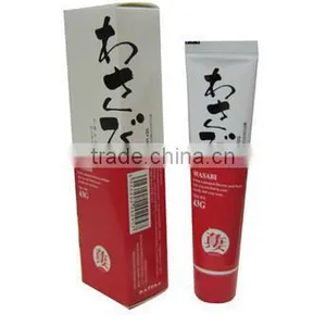 Natural Wasabi in Tube for Healthy Diet thumbnail-2