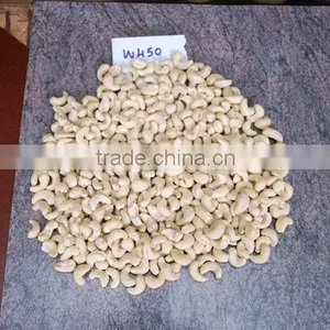 Cashew Nut Kernel thumbnail-4