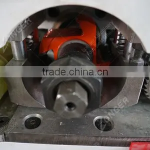 Cheap!! Wood Round Stick Making Machine/Wooden Broom Handle Machine thumbnail-4