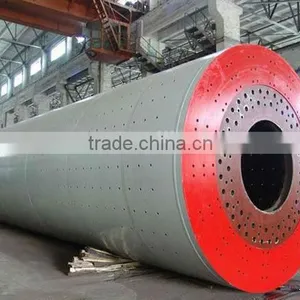 MB30120 High Technology Tubular Ball Mill/tube Mill/grinding Mill Machine thumbnail-1