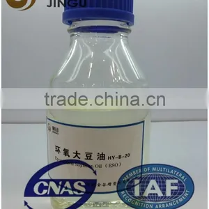 Plasticizer for Circuit Board Epoxidized Soybean Oil thumbnail-1