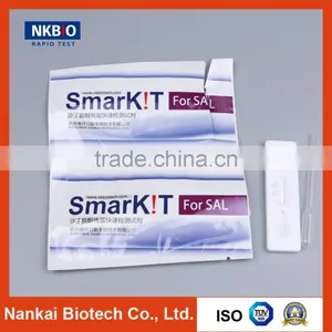 Food Safety Rapid Test Kit( Testing Equipment) thumbnail-2
