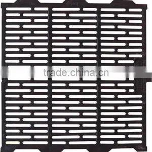 Cast Iron Pig Slats Usage For Farrowing Crate thumbnail-1