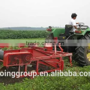 Reaping Machine for Peanut to Picking Peanut thumbnail-6